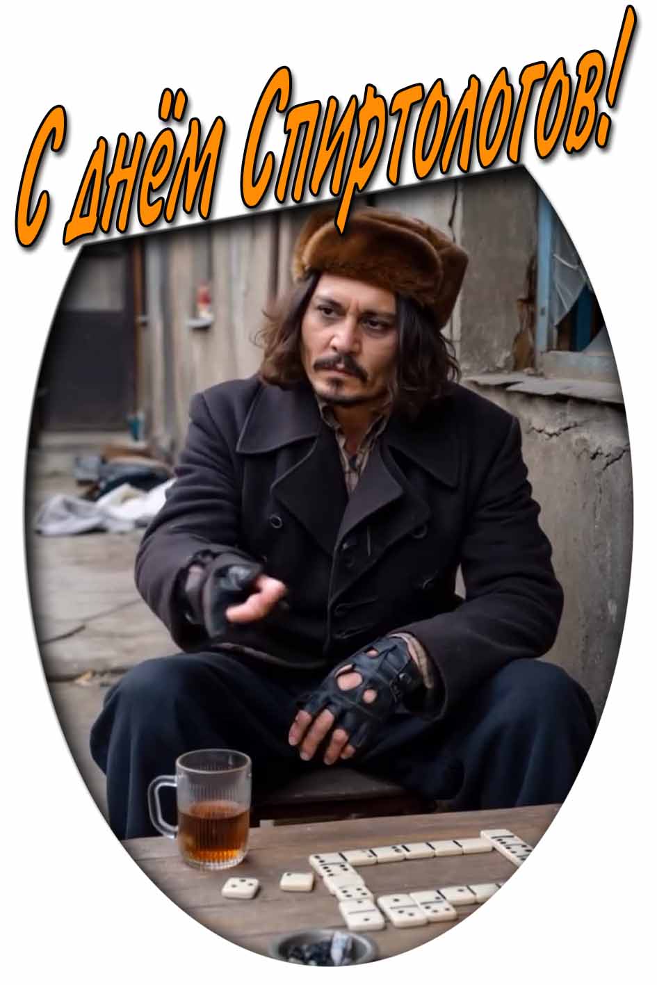 Смешная картинка ко дню спиртологов