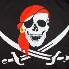 Весёлый Роджер