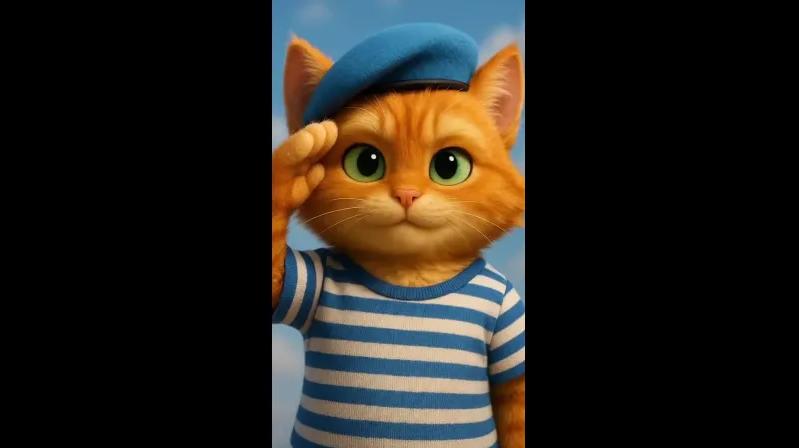 Прикольное видео поздравление с днём защитника Отечества