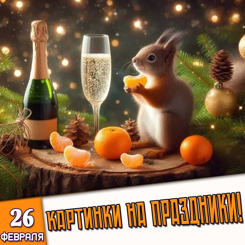 Картинки на праздники 26 февраля