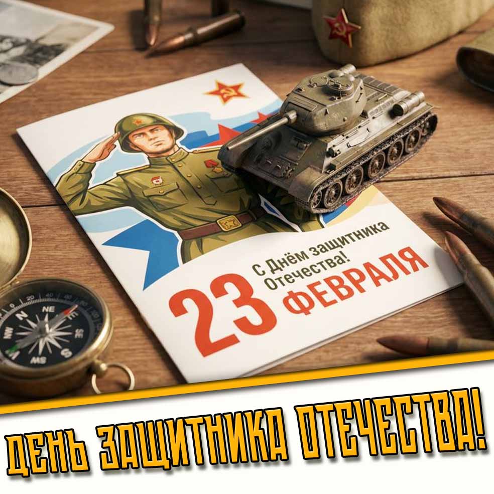 Картинки на 23 февраля