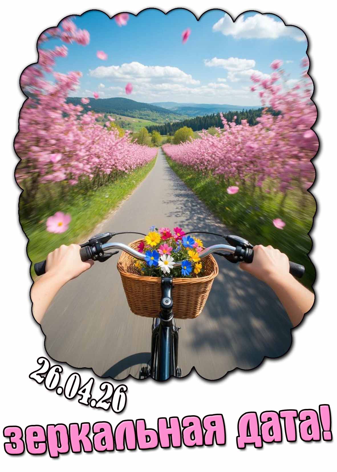 Картинка на зеркальную дату 26.04.26