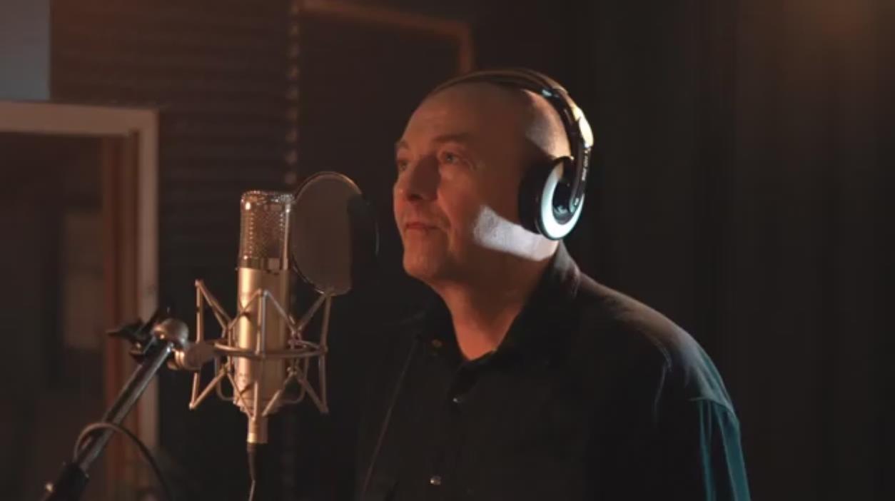 Видео открытка с песней ко дню Вахтовика - 27 апреля