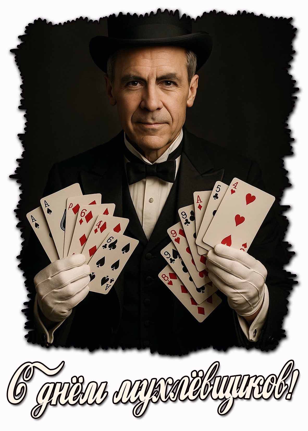 Картинка с днём мухлёвщиков