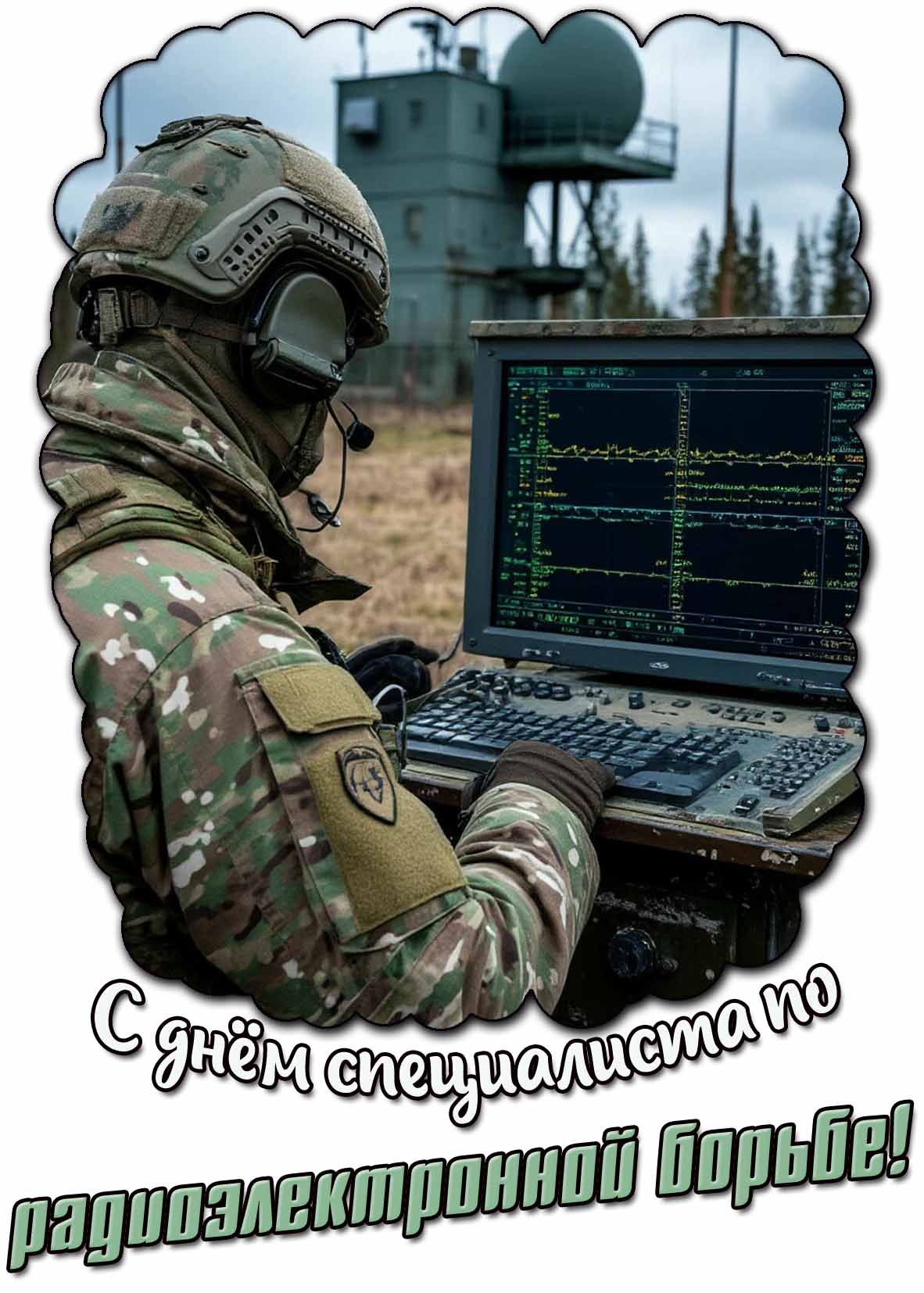 Картинка с днём специалиста по радиоэлектронной борьбе