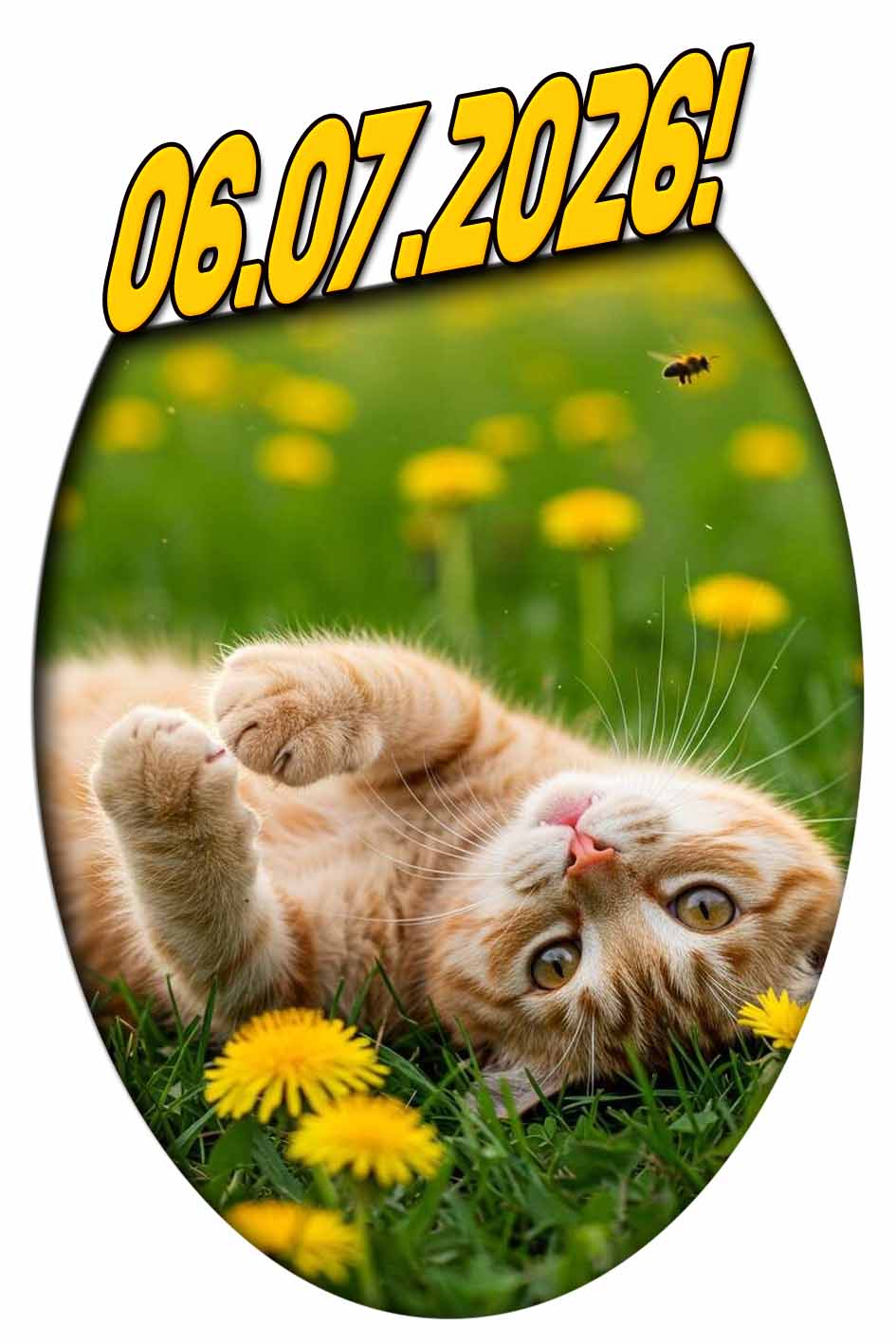 06.07.2026! - картинка на красивую дату