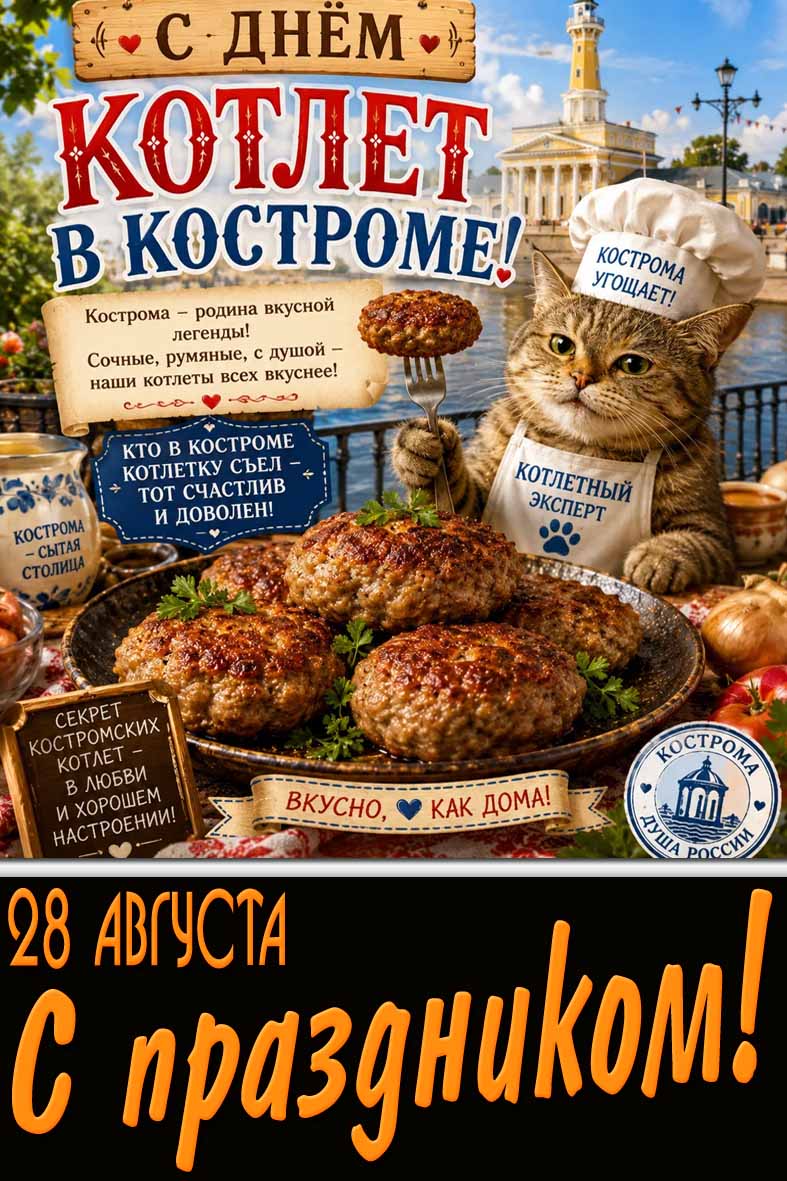 ���������� �������� 28 ������� - � ���� ������ � ��������! � ����������! ������, ��� ����!