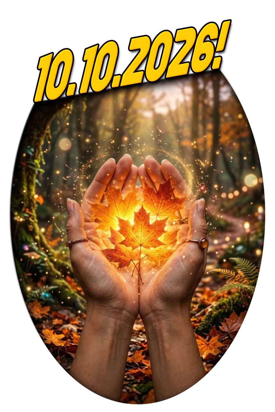 10.10.2026! - открытка на красивую дату
